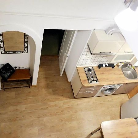 Regrand Apartment On Svobody 22 リヴィウ エクステリア 写真